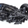 TAMIYA 1997 MERCEDES-BENZ CLK-GTR 1/10 58731